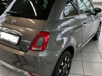 gebraucht Fiat 500 1.0 GSE Hybrid Dolcevita/Leder /Panorama