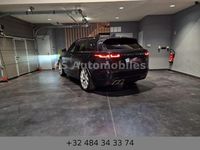 Gebraucht Land Rover Range Rover Velar SVAutobiography 551 PS (405 kW) 2019 Schwarz SUV