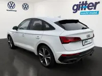 Second-hand Audi SQ5 Sportback Ambiente 341 CP (250 kW) 2023 SUV