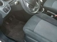 gebraucht Ford Fiesta 81 PS,2 Hd,Frauenauto,neue Reifen