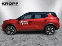 Second-hand Opel Frontera 83 kW (113 CP) 2025 Portocaliu SUV