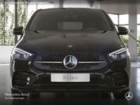 Gebraucht Mercedes B250e AMG line 218 PS (160 kW) 2020 Van / Kleinbus