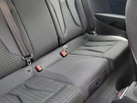 Gebraucht Audi A3 125 PS (91 kW) 2016 Schwarz Coupé