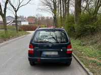 Gebraucht Mazda Demio 63 PS (46 kW) 1999 Blau Kleinwagen