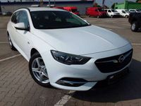 gebraucht Opel Insignia Edition B Sports Tourer NAVI LED