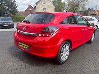 gebraucht Opel Astra GTC Astra HSelection "110 Jahre" 67 TKM*Top*