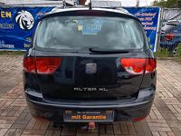 Gebraucht Seat Altea XL 160 PS (117 kW) 2013 Grau Van / Kleinbus