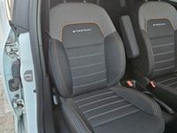 gebraucht Dacia Sandero III Stepway Comfort