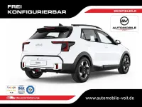 Ny Kia Stonic 101 HK (74 kW) 2026 SUV