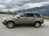 Gebraucht Volvo XC90 Executive 185 PS (136 kW) 2008 Beige SUV