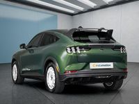 Gebraucht Ford Mustang Mach-E GT 358 kW (487 PS) 2025 Grün SUV
