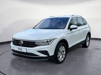 gebraucht VW Tiguan MOVE