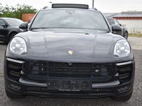 gebraucht Porsche Macan GTS Leder,AHK,360'Kamera,Panorama,Bose,LED