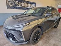 Gebraucht Forthing T5 EVO 177 PS (130 kW) 2026 Grau SUV