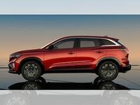 Neu Renault Austral Evolution 148 PS (108 kW) 2026 Rot (dezirrot) SUV
