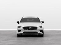 Gebraucht Volvo V60 Plus 455 PS (334 kW) 2025 Weiß Kombi