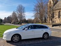 gebraucht Peugeot 508 SW