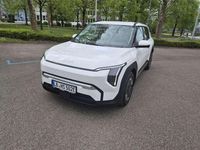 Gebraucht Kia EV3 Earth 150 kW (204 PS) 2025 Schneeweis perleffekt SUV