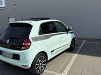 Gebraucht Renault Twingo SE 71 PS (52 kW) 2018 Andere farben Kleinwagen