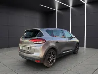 Occasion Renault Scenic E-Tech LIMITED 140 ch (102 kW) 2019 Gris Monospace