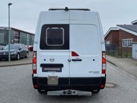 gebraucht Opel Movano B Kasten/Kombi L2H2 3,3t STHZG*KLIMA*TEM*