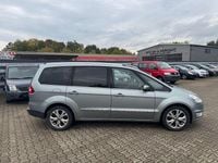 Gebraucht Ford Galaxy Titanium 140 PS (102 kW) 2014 Grau Van / Kleinbus