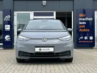 Gebraucht VW ID.3 Pro Performance 150 kW (204 PS) 2022 Mondsteingrau Kleinwagen