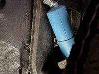 Gebraucht VW Käfer 34 PS (25 kW) 1963 Rot Cabrio