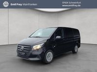 Gebraucht Mercedes Vito Marco Polo 163 PS (119 kW) 2024 Schwarz Van