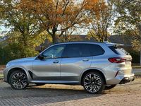 Gebraucht BMW X5 M Competition Edition 625 PS (459 kW) 2020 Grau SUV