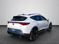 Gebraucht Cupra Formentor VZ 310 PS (228 kW) 2023 Weiß SUV