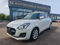 Gebraucht Suzuki Swift Comfort 83 PS (61 kW) 2022 Weiß Kleinwagen