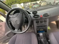 Gebraucht Mercedes A160 Classic 102 PS (75 kW) 2000 Grau Kleinwagen