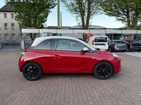 Second-hand Opel Adam Jam 87 CP (63 kW) 2016 Roșu Hatchback