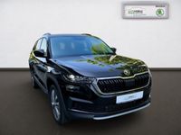 gebraucht Skoda Kodiaq ''Tour'' 2.0 TDI 110 KW 7-Gang-DSG Navi Kamera Spurhalteassistent