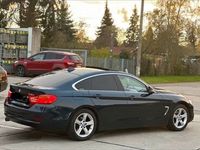 gebraucht BMW 418 Gran Coupé d