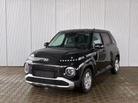 Neu Hyundai Inster 83 kW (114 PS) 2025 Abyss black Kleinwagen