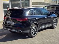Gebraucht Renault Koleos Initiale Paris 184 PS (135 kW) 2022 Schwarz SUV
