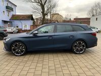 gebraucht Cupra Leon 2.0 TSI 228kW VZ 4Drive DSG Sportstourer