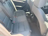 Gebraucht Audi A4 140 PS (102 kW) 2008 Grau Kombi