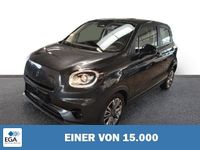 Neu Leapmotor T03 69 kW (95 PS) 2026 Kleinwagen