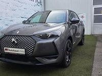 Gebraucht DS Automobiles DS3 Crossback E-Tense Performance 100 kW (136 PS) 2021 SUV