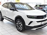 Neu Opel Mokka 131 PS (96 kW) 2026 Weiß arktis weiß SUV