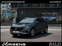 Gebraucht Mercedes EQA250+ 139 kW (190 PS) 2025 Grau metalliclack mountaingrau SUV