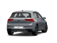 Gebraucht VW Golf VIII GTE 245 PS (180 kW) 2022 Grau Limousine