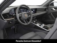 Gebraucht Porsche 992 450 PS (330 kW) 2020 Tiefschwarzmetallic Coupé