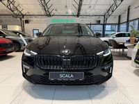 Neu Skoda Scala 150 PS (110 kW) 2026 Schwarzmagic perleffekt Kleinwagen
