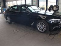 gebraucht BMW 530 e Luxury