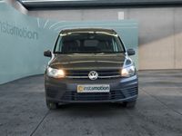 gebraucht VW Caddy Maxi Kombi 2.0 TDI DSG Trendline *App-Connect*PDC*GRA*