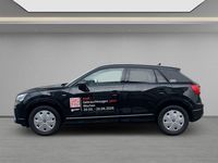 Gebraucht Audi Q2 S-Line 190 PS (139 kW) 2025 Schwarz SUV